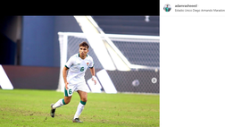 UFFICIALE – Giovanili, Adam Rasheed è un nuovo giocatore del Torino