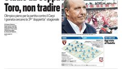 Video – Rassegna stampa TN del 21/2/2016