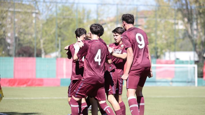 Torino, il punto sul weekend delle giovanili granata: risultati e classifiche- immagine 2