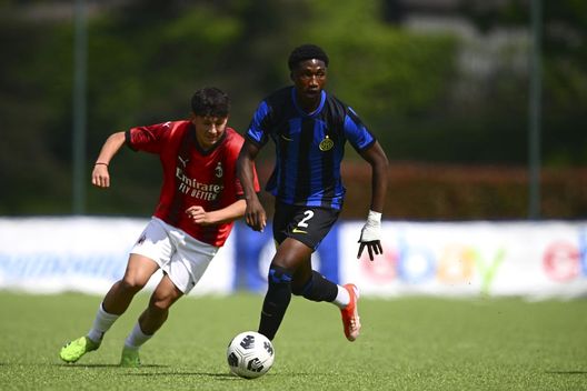 Getty Images Il cambio di ruolo, l’esplosione e il sogno Europeo: Inter, come cresce Ballo- immagine 2