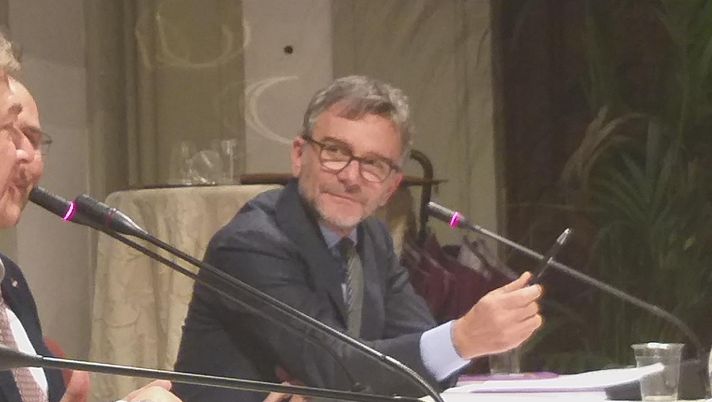 Bonan: “Lo stadio in quelle condizioni è costato dei punti alla Fiorentina” Bonan: “Lo stadio in quelle condizioni è costato dei punti alla Fiorentina” - immagine 1