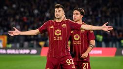 I voti di Roma-Genoa al fanta: da El Shaarawy, Dybala e Pinamonti a Soulé e Pisilli