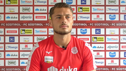 Calciomercato Palermo, non solo Ferrari e Nikolaou: occhi su Giorgini del Sudtirol