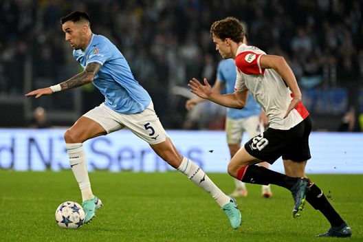 Il Milan si rialza: Psg battuto 2-1. Ai francesi non basta il gol di Skriniar. Lazio-Feyenoord 1-0- immagine 3