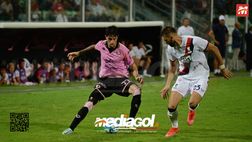 Calciomercato Bari, nel mirino Elia. Folta concorrenza in Serie B per l’ex Palermo…