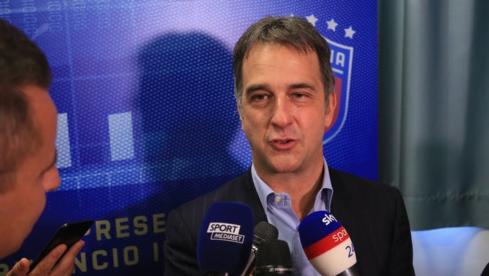 Uva (vicepres. UEFA): “Salute pubblica inderogabile. La stagione può finire dopo il 30 giugno” - immagine 1