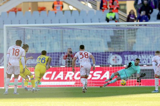 L’errore da matita rossa di Ngonge che salva la Fiorentina- immagine 2