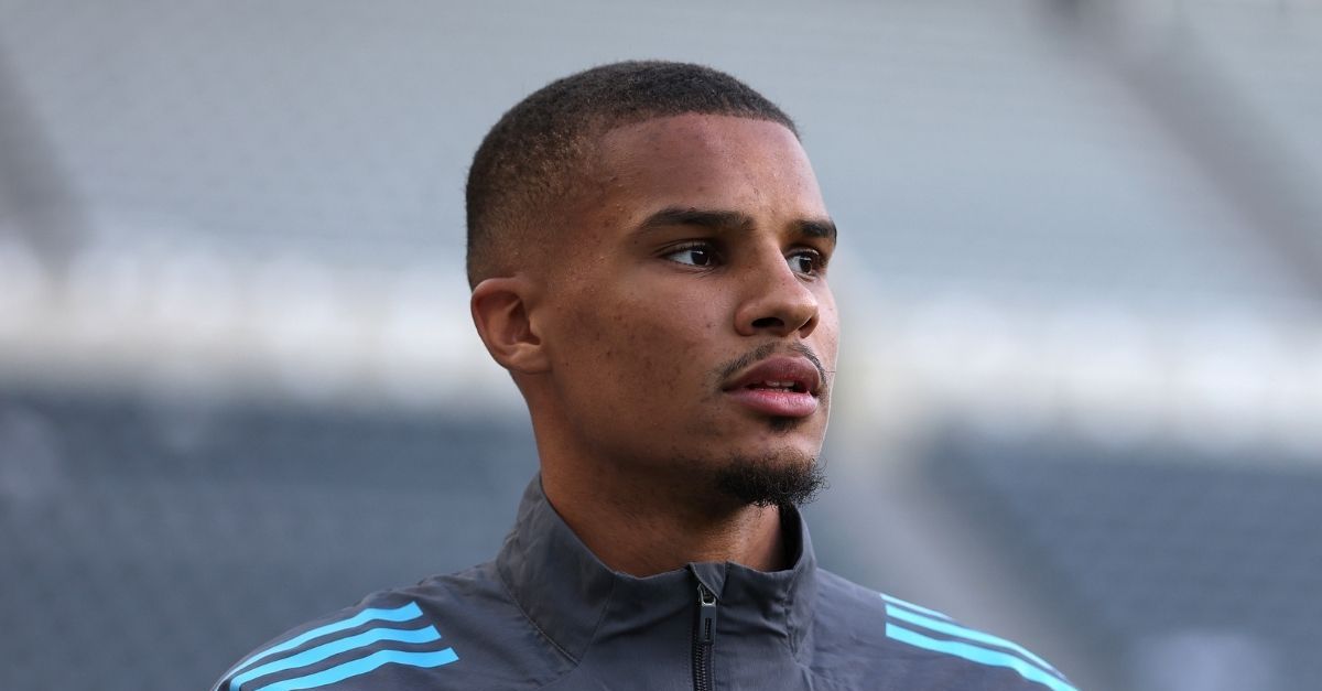 Calciomercato Milan, il retroscena su Thiaw dall’Inghilterra Calciomercato Milan, il retroscena su Thiaw dall’Inghilterra