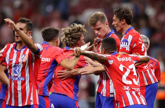 Polemiche da derby, l’Atlético al Real: “Il più grande drogato del campionato”- immagine 2