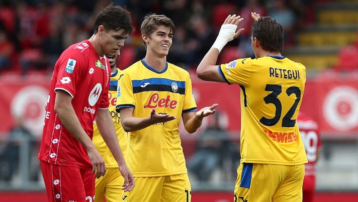 Serie A, l’Atalanta batte 4-0 il Monza che retrocede matematicamente - immagine 1