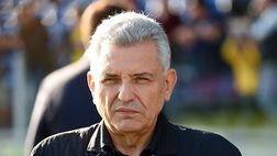 Frosinone, Stirpe: “In caso di salvezza, Angelozzi sarebbe stato il presidente”