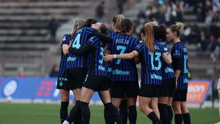 Giornata perfetta per l’Inter Women: battuta la Juventus in rimonta - immagine 1