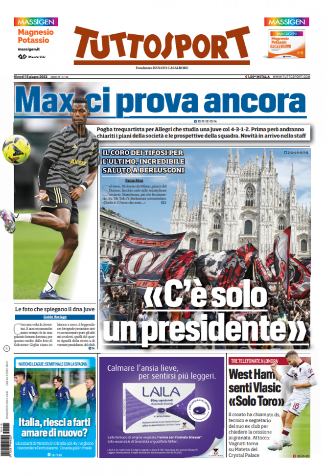 Tuttosport