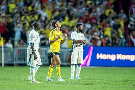 ex-milan-joao-felix-gol-esordio-al-nassr-al-ittihad-supercoppa-saudita-news