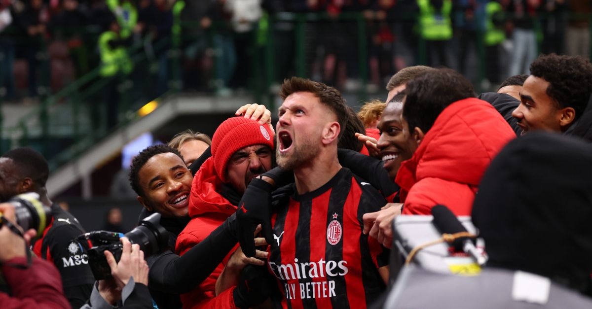 Bonanni: “Roma Milan decisiva? Per i rossoneri si, ecco perchè secondo me”