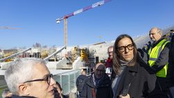 CorFio: “Franchi, ecco quanto costa la variante. E tutto quello che manca”