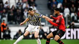 Scambio tra Gatti e Loftus-Cheek, prosegue il dialogo tra Juventus e Milan