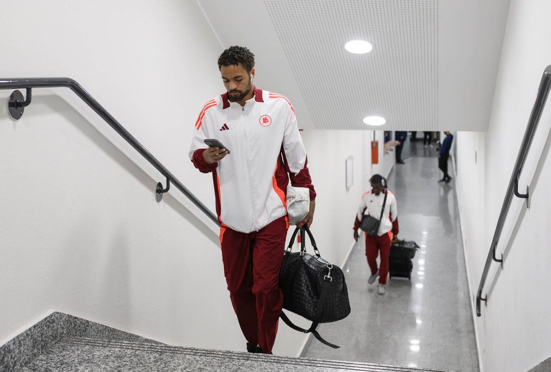 Inter-Roma 0-1 – FOTO GALLERY - immagine 13