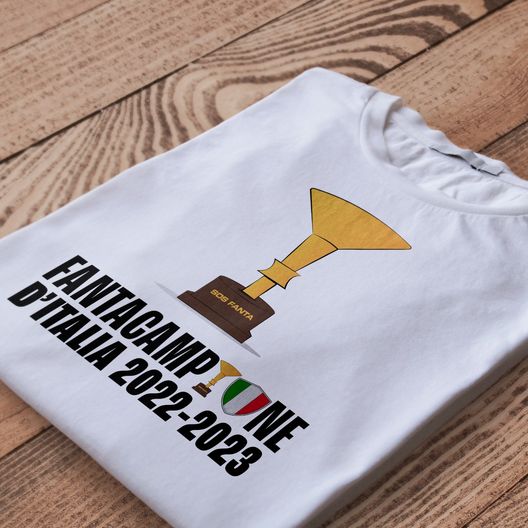 Le maglie celebrative di SOS Fanta sono ancora online: 10 modelli, come acquistarla- immagine 3