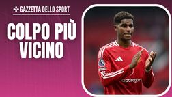 Calciomercato Milan – Rashford più vicino! I dettagli e l’apertura dello United