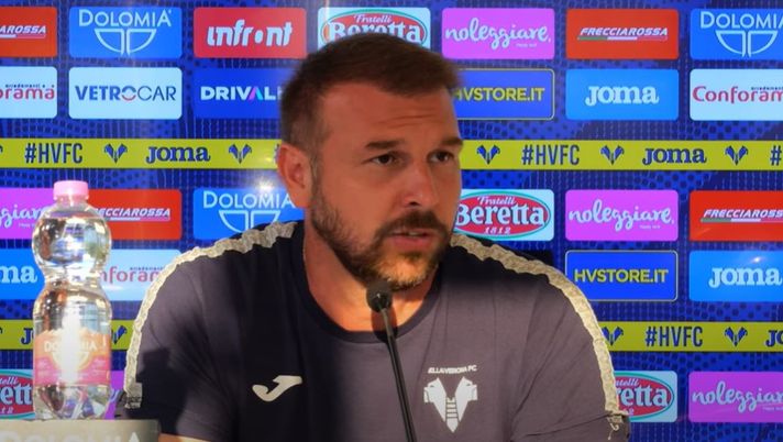 Zanetti sull’amichevole: “Buon allenamento, i ragazzi hanno la giusta mentalità”  Zanetti sull’amichevole: “Buon allenamento, i ragazzi hanno la giusta mentalità” - immagine 1