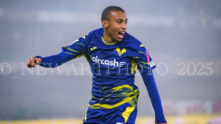 Belghali convocato dall’Algeria per la Coppa d’Africa Belghali convocato dall’Algeria per la Coppa d’Africa - immagine 1