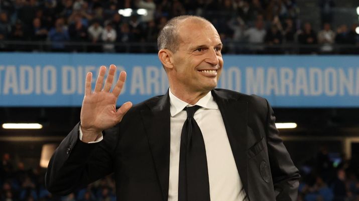 Le parole di Ariedo Braida sul Milan di Massimiliano Allegri