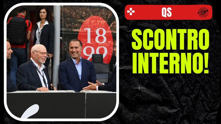 Cessione AC Milan Elliott RedBird Cardinale