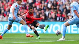 Ex Serie A – Torna al gol Emiliano Rigoni, paura per Beto in Premier…