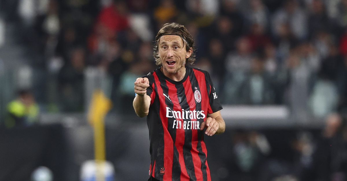 Juventus Milan, le pagelle: “Modric continua a brillare, Nkunku non convince
