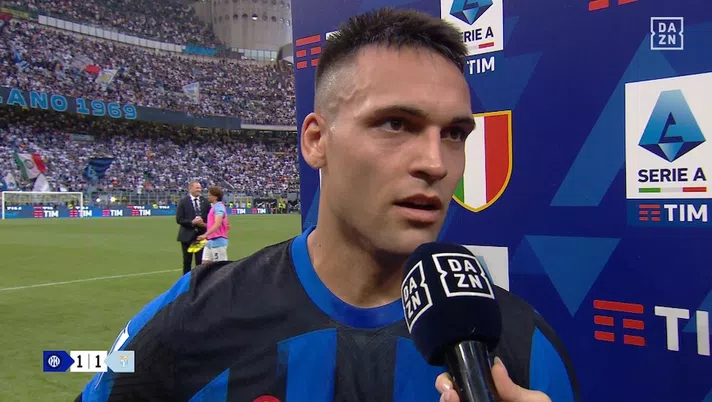 Inter, chiuso il rinnovo di Lautaro: ieri al telefono il Toro dagli USA ha reagito così - immagine 1