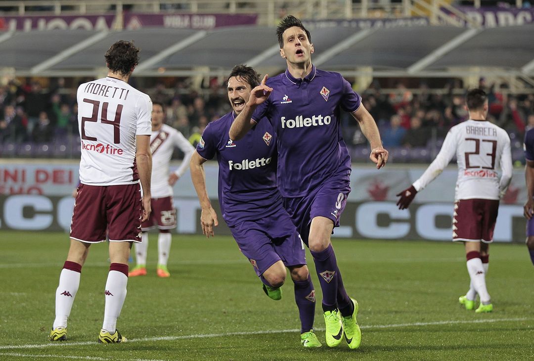 Fotogallery – Fiorentina-Torino 2-2: i granata rimontano la viola - immagine 24