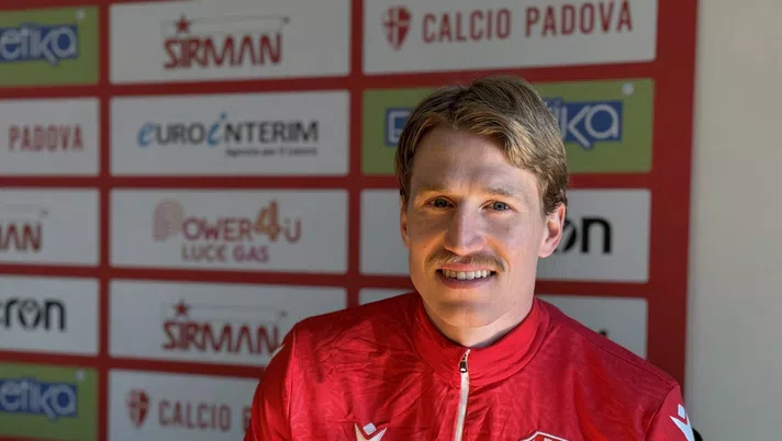 Padova, Kirwan: “Il mio discorso? Volevo motivare i ragazzi. Siamo un gran gruppo” - immagine 1