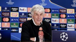 Gasperini: “Cosa filtra su Zaniolo! Torna Cuadrado, gioca Palestra, CDK, Retegui, Samardzic…”