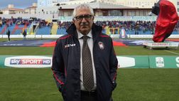 Ursino: “Palladino la persona giusta. Firenze merita più dell’ottavo posto”