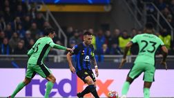 Licari (GdS): “Il 4-2 di Dortmund esaspera i rimpianti. Inter-Psg semifinale tutta da giocare”