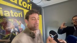 Ferrara difende Kvara: “Un peccato, ma ha fatto la storia del Napoli e va rispettato”