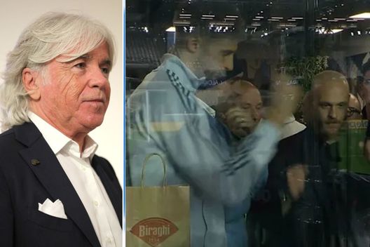 Zazzaroni sbotta: “Cassano non è niente, patetica reliquia. Rivoluzionario con l’Iban al posto di…”- immagine 2