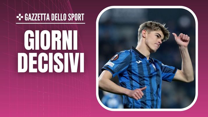 Charles De Ketelaere AC Milan Calciomercato Milan