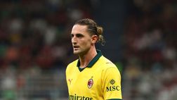 Milan, Rabiot che impatto: come se fosse stato sempre in rossonero