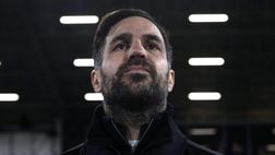 Fabregas: “Butez è un fuoriclasse, merita la nazionale! Sulla Champions League e Pisacane…”