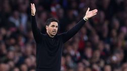 All’Arsenal basta lo 0-0, lo Sporting torna a casa: sarà semifinale con l’Atleti!