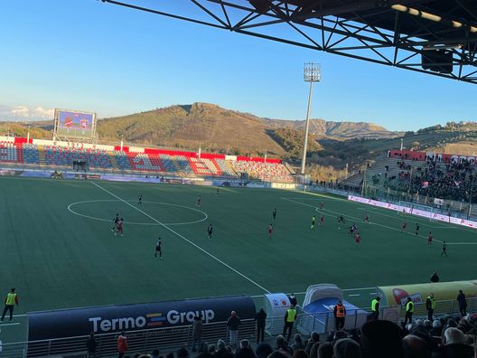 Il Teramo cala il tris: 3-0 all’Ancona e sorpasso in classifica- immagine 3