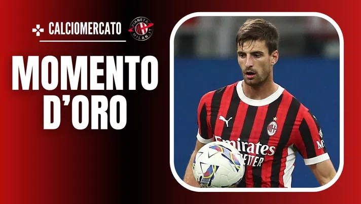 Rinnovo con il Milan, l’agente di Gabbia getta la maschera. Sulla fascia di capitano … - immagine 1