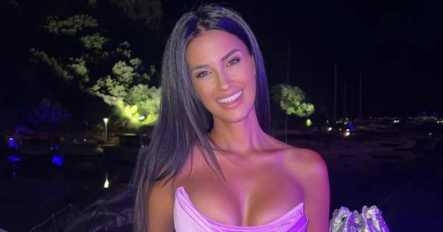 Eleonora Incardona lascia senza fiato i follower: forme mozzafiato in bikini- immagine 3