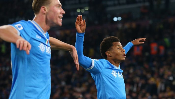 Tarallo: “L’esplosione di Neres? Mi ricorda il Pocho! Il segreto con lui è…” - immagine 1