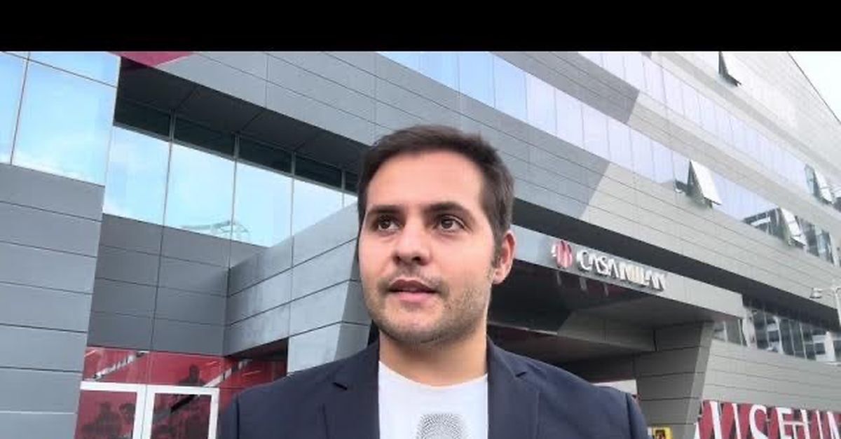 mercato milan arriva il difensore centrale a sorpresa piace a due italiane