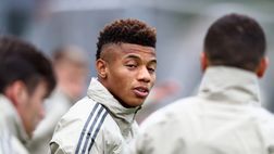 Sky – Neres-Napoli : domani il primo allenamento