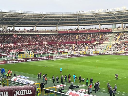 Torino-Juventus, le ultime: il ricordo di Meroni e la coreografia della curva- immagine 3