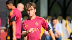 Baldanzi: “Campo difficile, non dobbiamo mollare. Vogliamo portare a casa i tre punti”